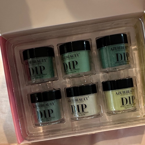 Pink Dip Powder Set - Picture 3 of 6